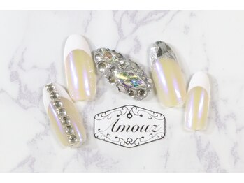 アモウズ(Amouz)/定額【テーマ:ブライダル】2