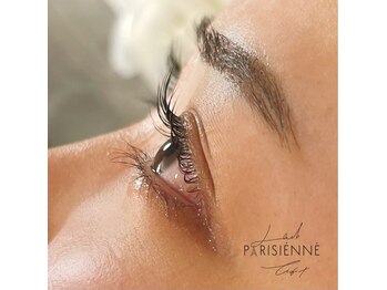 アルファ 石山店(alpha)/【パリジェンヌラッシュリフト】