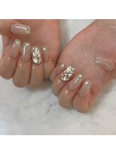 ソイン キタガタ(so-in kitagata)/シンプルスカルプ