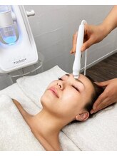 ディーキャットリー(D Catrry)/ハイドロ毛穴洗浄