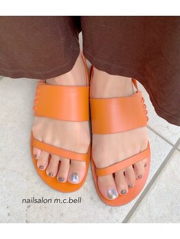 エムシーベル(m.c bell)/