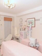 メナードフェイシャルサロン 千里山東店/☆内観☆ウォーターサーバーあり