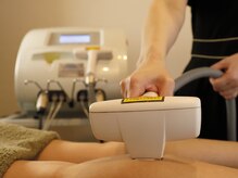 エステサロン マーヴェラス/卒業できる脱毛に自信あり