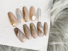 トゥーシェネイルズ 岡山駅前店(Touche’nails)/