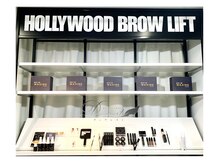 ディアレスト(Dearest)/HOLLYWOOD BROW LIFT