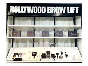 ディアレスト(Dearest)/HOLLYWOOD BROW LIFT