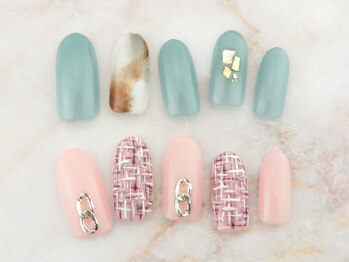 ローヴ(L'aube)/Bコース