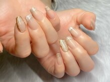 レブロン(LEBRON)/マグネット×フレンチ