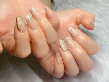 レブロン(LEBRON)/マグネット×フレンチ