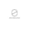 アルコバレーノ(ARCOBALENO)ロゴ