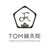 トム鍼灸院(TOM鍼灸院)のお店ロゴ