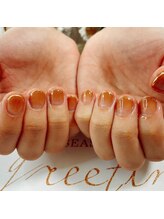 ブルーバードネイル(BLUE BIRD NAIL)/