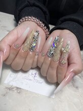 ツメ ネイル(Tsume Nail) 石塚 香澄