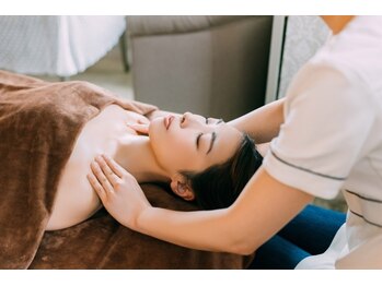 ムーモ(muumo)/毛穴ケア後の選択メニュー【1】