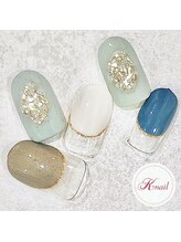 ケイネイル(Knail)/スタンダードアート