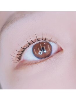 ウル(ulu)/まつげパーマ