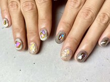 クリーク(CREEK)/