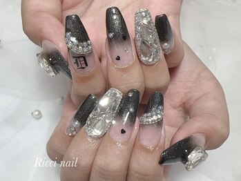 チアフルチア バイ リッチネイル(CheerfulCheer by Ricci nail)/