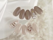 テンスリー(103)/プラチナ