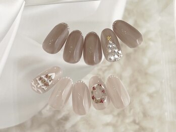 テンスリー(103)/プラチナ