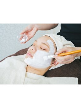 毛穴ケアをしたい