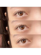 センスオブビューティー 東新宿店(SENSE OF BEAUTY)/ケラチンラッシュリフト上 ¥5760