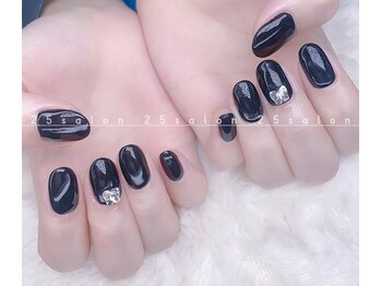 ニゴサロン(25Salon)/