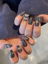 トータルビューティークリア(total beauty clear)/アート2本コース☆