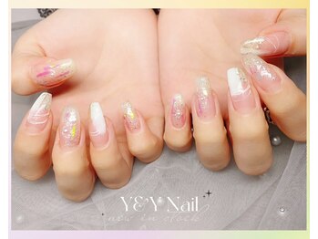 120分ニュアンスデザイン定額