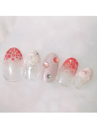 5月のマンスリーデザイン≪1≫