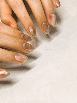 ライズバックステージ(RIZE back stage)/定額デザイン