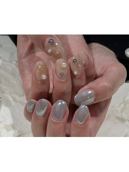 アートの種類が豊富