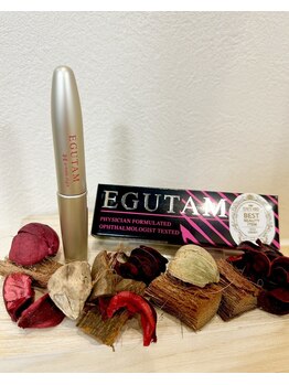 アドレス 銀座店(Address)/まつ毛美容液