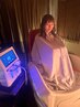 人気爆発中！スピード痩せ☆水素まみれコース＊ハイディーナ3000＊ ¥9800