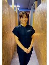 頭の手あて KUREA