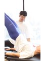 ウェルフィット 大通店(Welfit)/山下 翔平