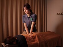 きしもとカラダ コンディション(condiTion)/ロングメニューあります