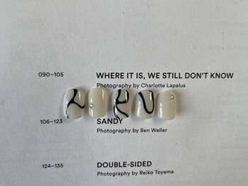 エレン 南越谷店(elen)/design plan