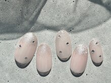 バタフライ 東戸塚店/定額Bデザイン