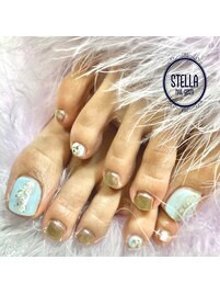 FOOT＊アート定額