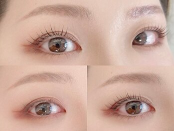 レアナル 横浜店(Leanalu)/ラッシュリフト