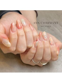 セレクトアートコース¥6,800～