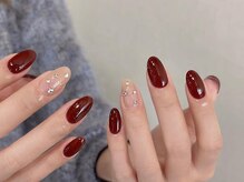 ティアンドディ 札幌(T&D)/定額コースA5000円デザイン