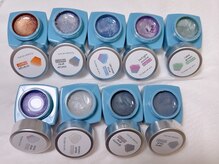 モナールアンド(MONNAL&)/新色★マグネット