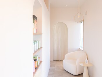 チェンジ 小山店(Change)/待合室