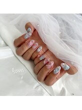 アゲート(Agate)/