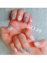 ナンバーハチキュウ(NO.89)/