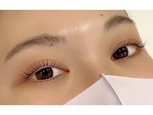 ナンバージュウハチ(N°18)/パリジェンヌラッシュリフト