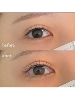 シーンスタジオ 池袋店(SSIN STUDIO)/池袋まつ毛パーマ、眉毛サロン