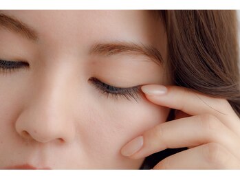 ルシアル 所沢(Luciall)/ダメージレスまつげパーマ